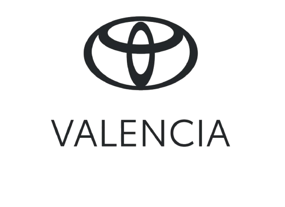 Toyota Valencia
